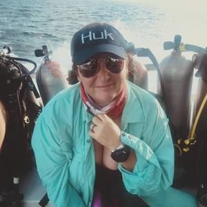 Meet your Posher, Tammy